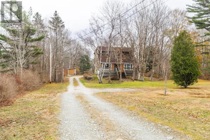 9333 Highway 3, Pleasant Lake, Nova Scotia B5A5J9