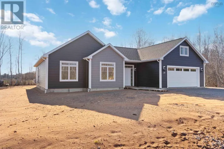 30 39 Kearne Avenue, Oakhurst Subdivision, Kingston, Nova Scotia B0P1R0