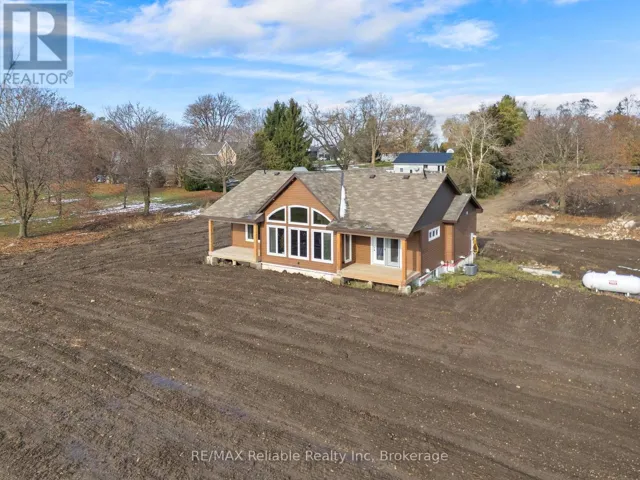 43841 CRANBROOK ROAD, Huron East (Grey), Ontario N0G1H0