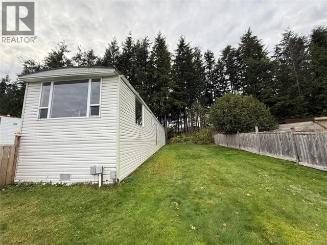 26 7100 Highview Rd, Port Hardy, British Columbia V0N2P0