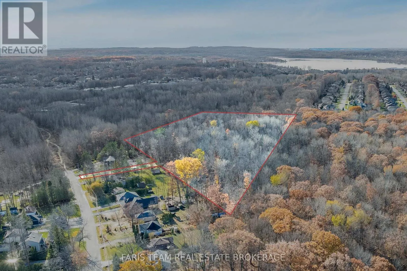 Residential For Sale