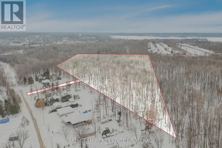 433 ROBINS POINT ROAD, Tay (Victoria Harbour), Ontario L0K2A0