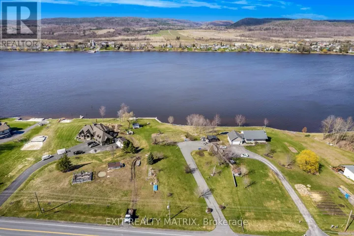 1755 RUE LAJOIE STREET, Alfred and Plantagenet, Ontario K0B1J0