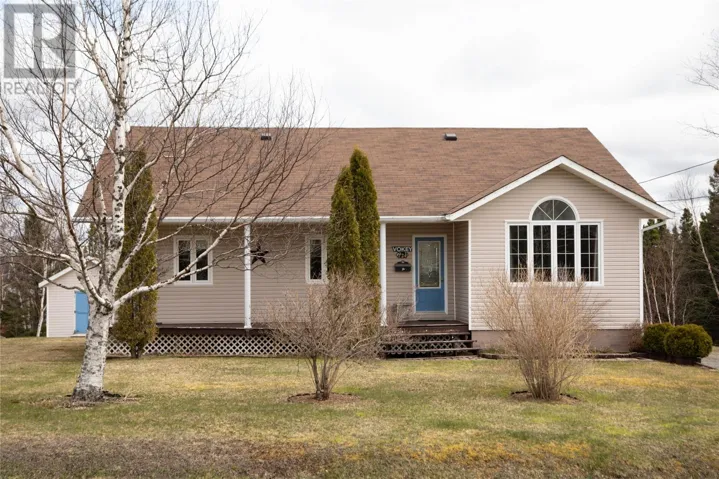 24 Alexander Crescent, Glovertown, Newfoundland & Labrador A0G2L0