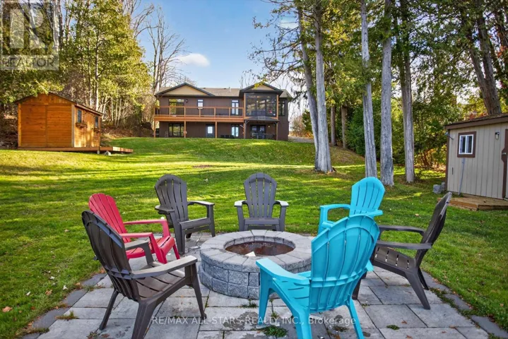 38 PHEASANT STREET, Kawartha Lakes (Emily), Ontario K0L2W0