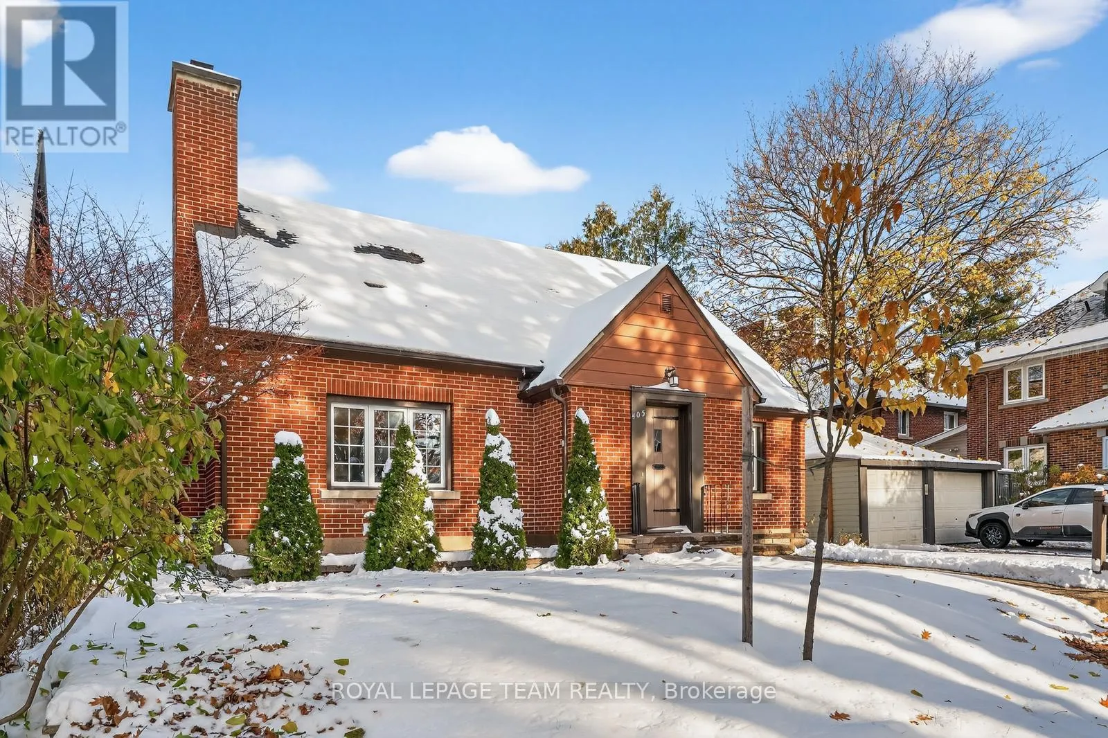 Residential For Sale