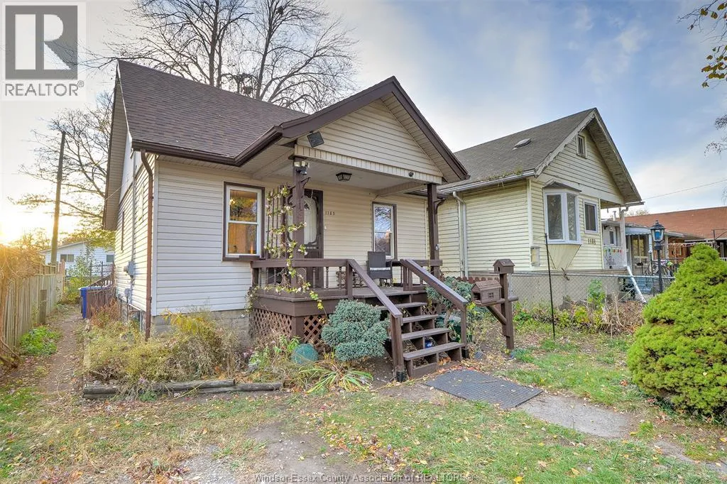 Residential For Sale