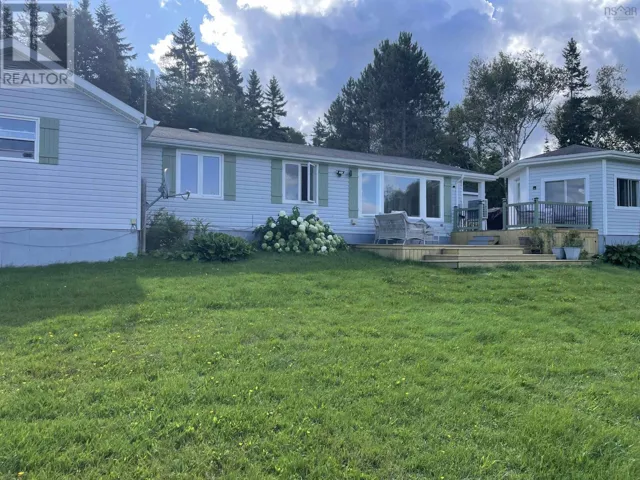 3836 105 Highway, South Haven, Nova Scotia B0E1B0