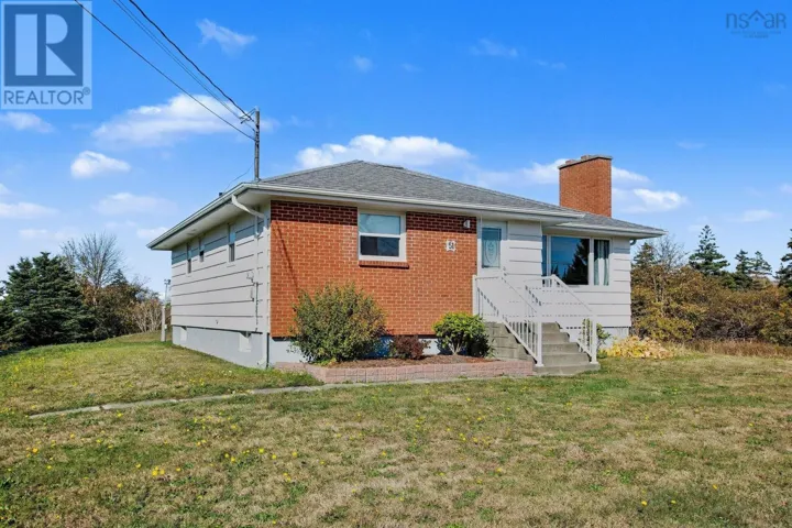 51 Surette Road, Wedgeport, Nova Scotia B0W3P0