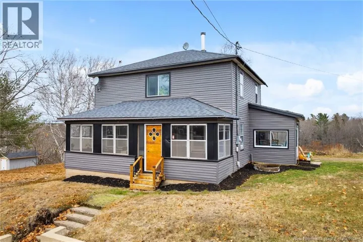5 Bank Street, Minto, New Brunswick E4B3K2