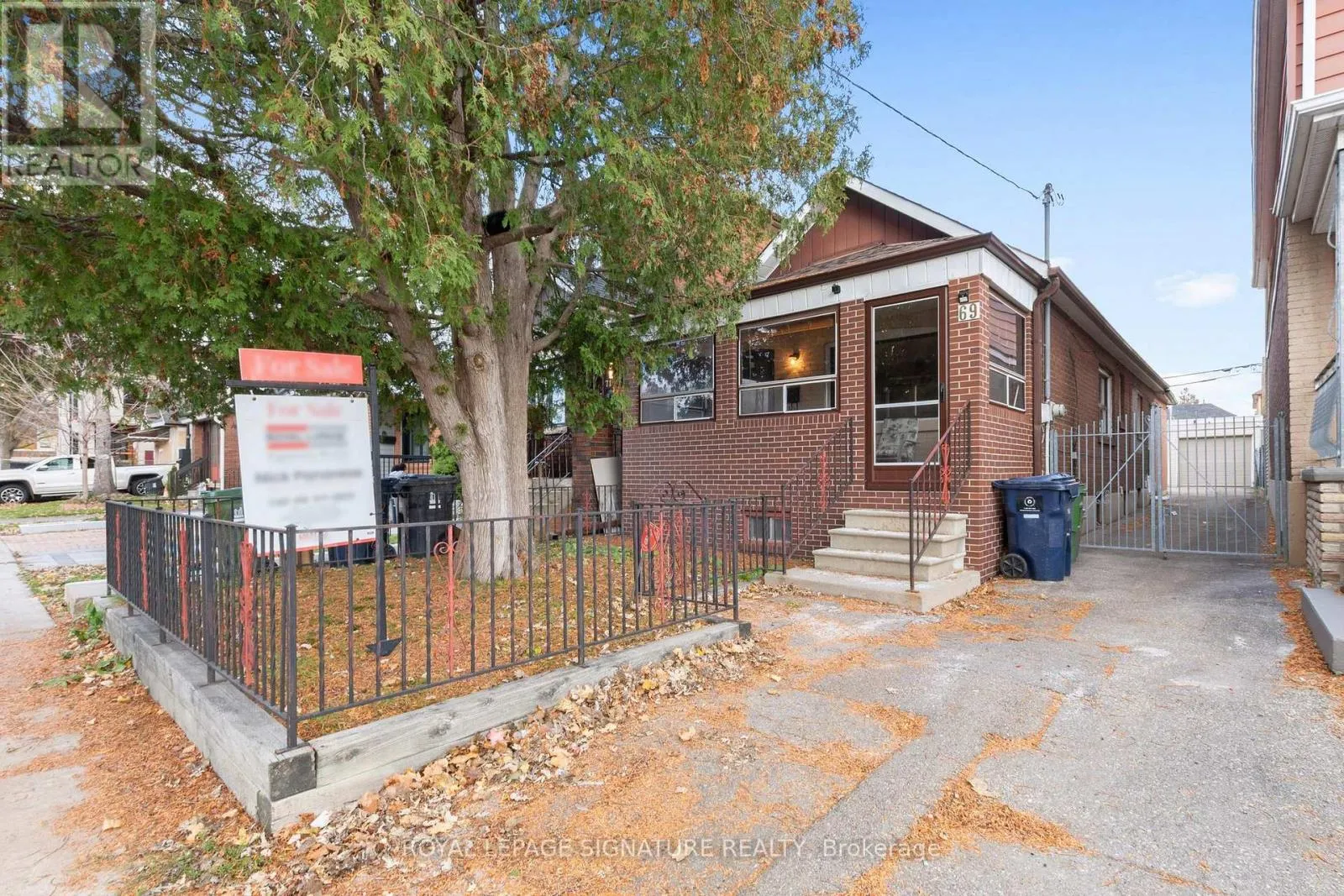 Residential For Sale