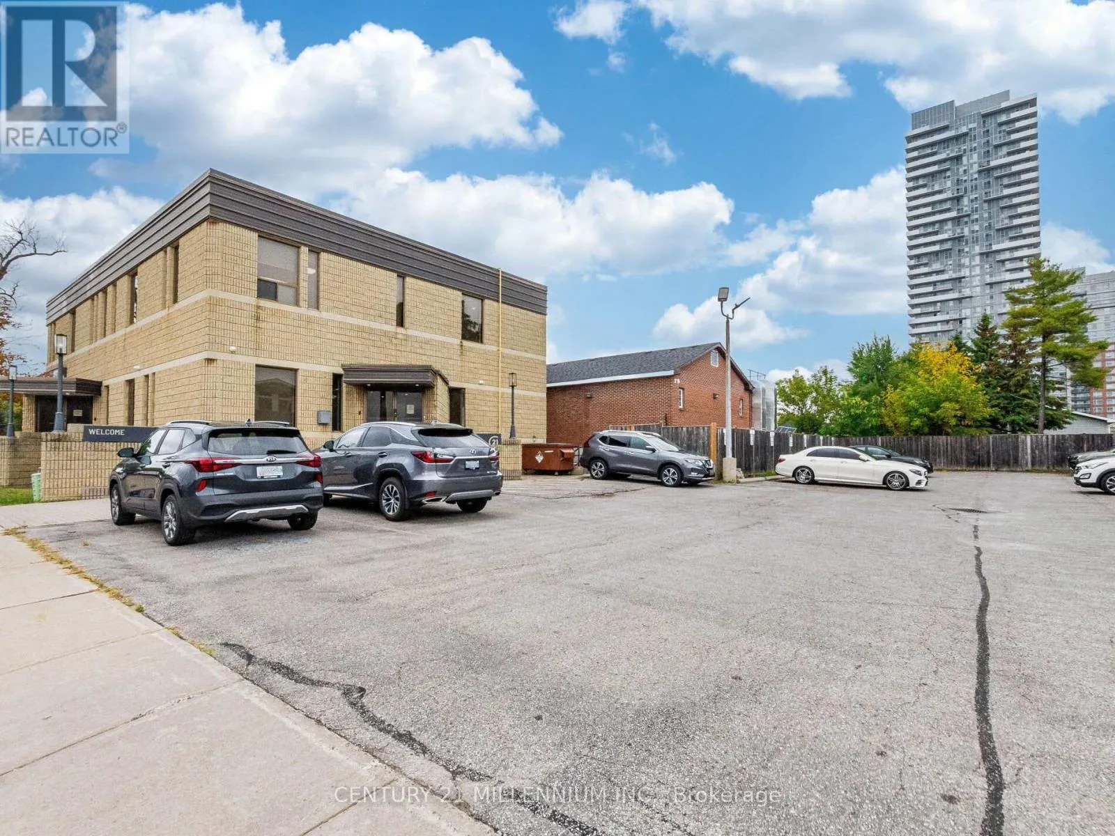 Commercial Sale For Sale