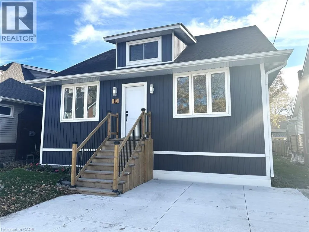 Residential For Sale