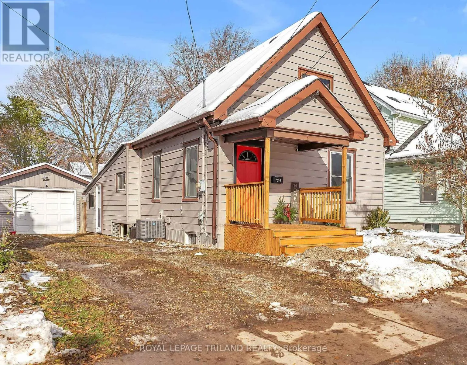 Residential For Sale