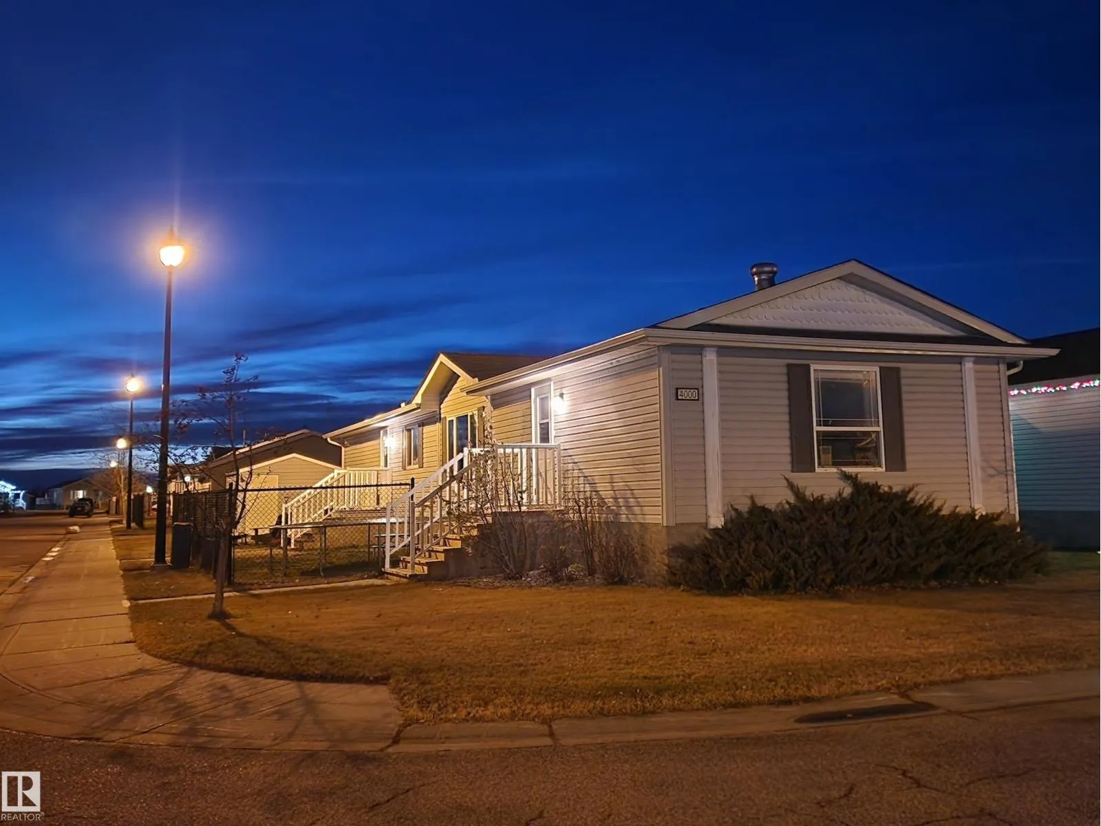 Residential For Sale