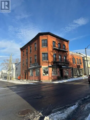 4 - 4 WATER STREET, North Grenville, Ontario K0J1J0