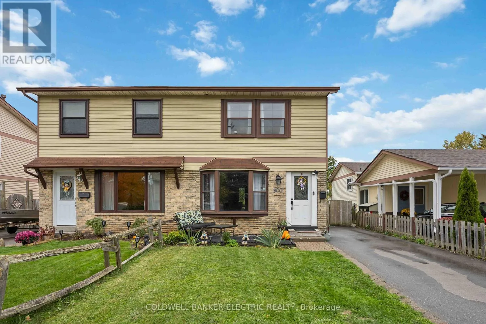 Residential For Sale