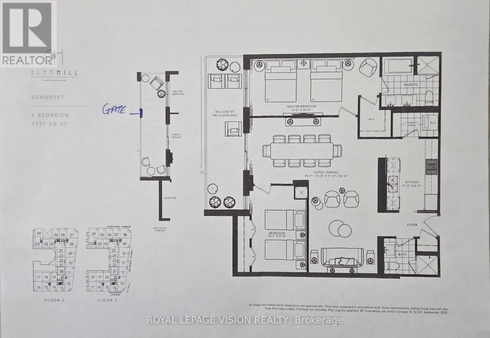 Residential For Sale