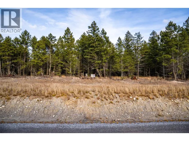 Lot 29 ELKHORN Boulevard, Windermere, British Columbia V0B2L2