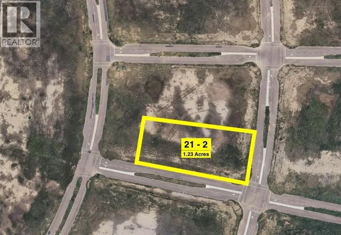 Plan 1422987 Block 21 Lot 2, Fort McMurray, Alberta T9K0J5
