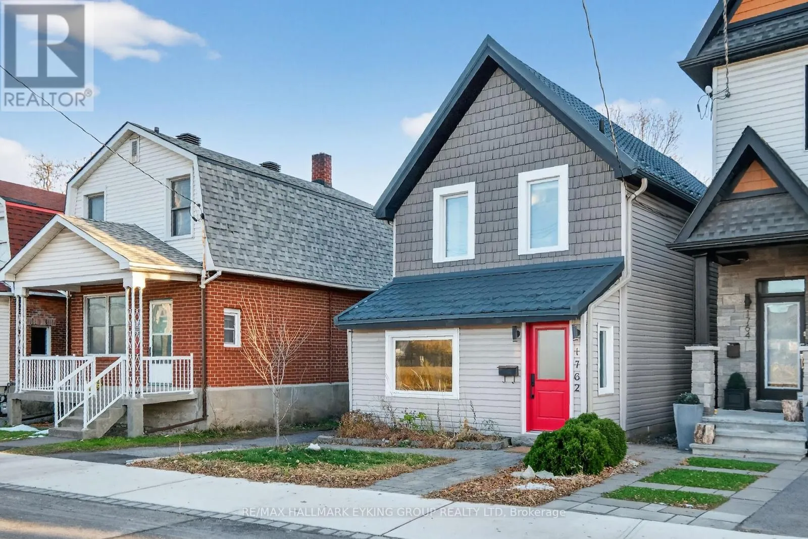 Residential For Sale