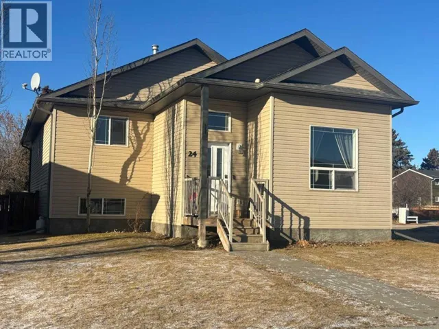 24 Birch Lane, Whitecourt, Alberta T7S1K1