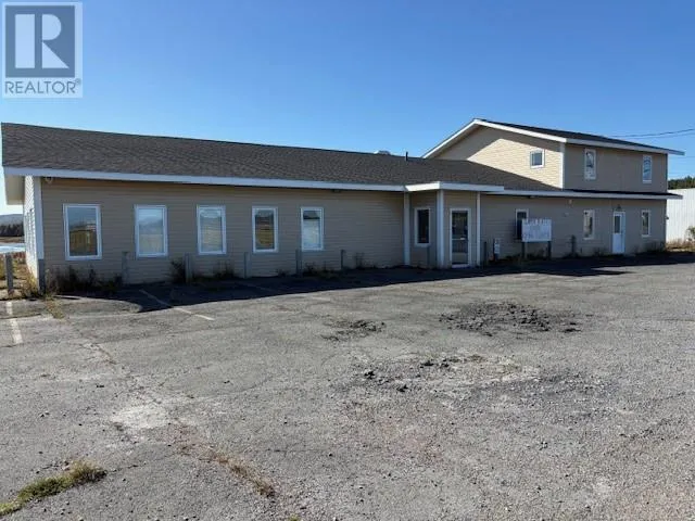 23-29 Conception Bay Highway, Bay Roberts, Newfoundland & Labrador A0A3X0