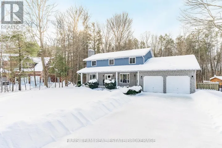 7 BAILEY CRESCENT, Tiny (Wyevale), Ontario L0L2T0