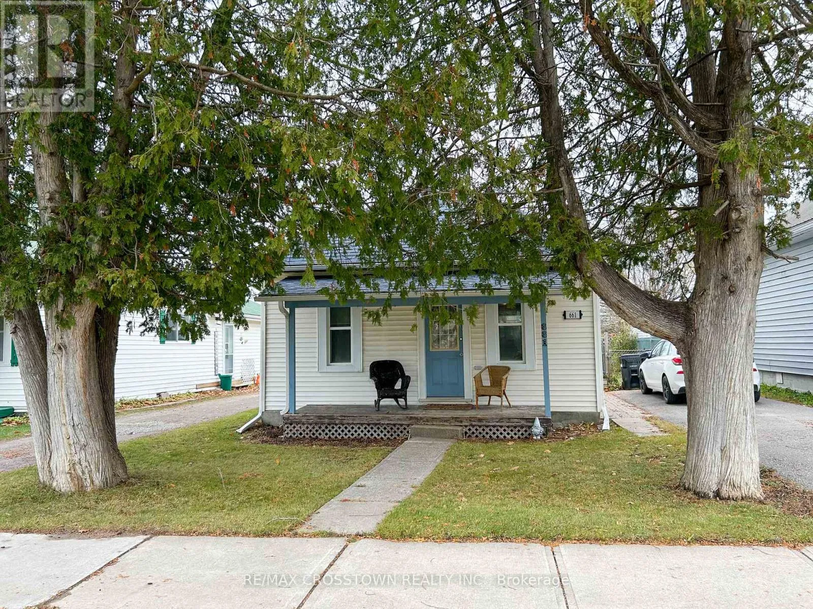 Residential For Sale