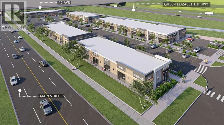 314, 3104 Main Street, Airdrie, Alberta T4B3G5