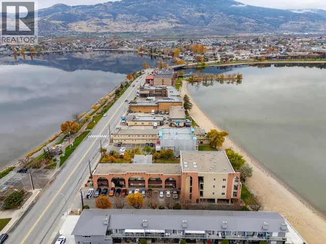 7310 Main Street Unit# 207, Osoyoos, British Columbia V0H1V0