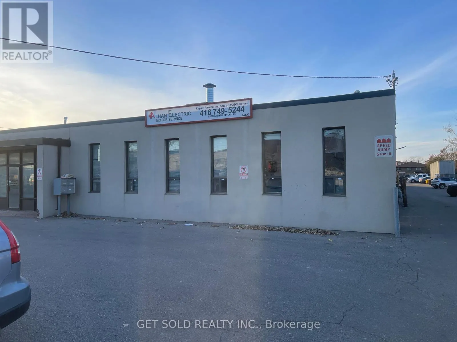 Commercial Sale For Sale