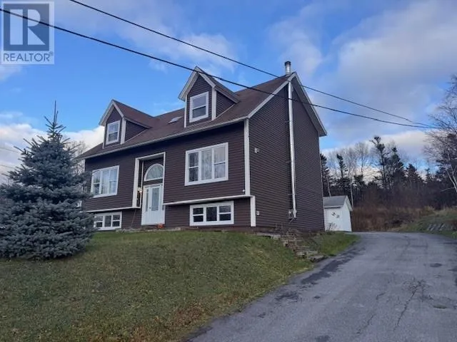 15 Mill Road, Appleton, Newfoundland & Labrador A0G2K0