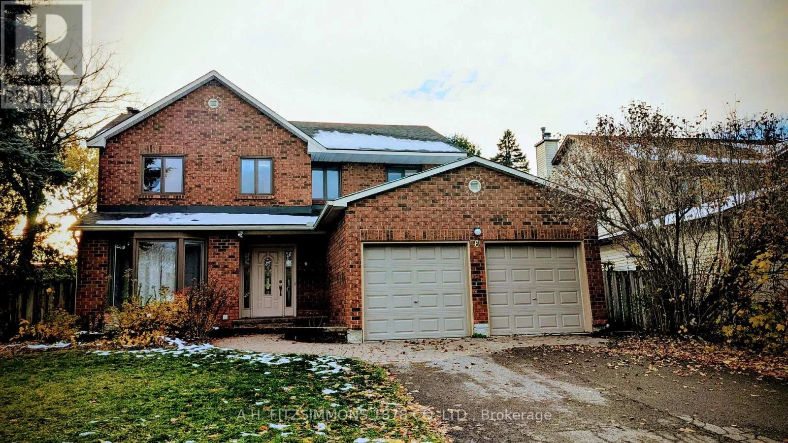 Residential For Sale