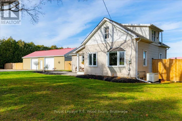 303 CONCESSION 2 ROAD, Norfolk (Townsend), Ontario N0E1R0