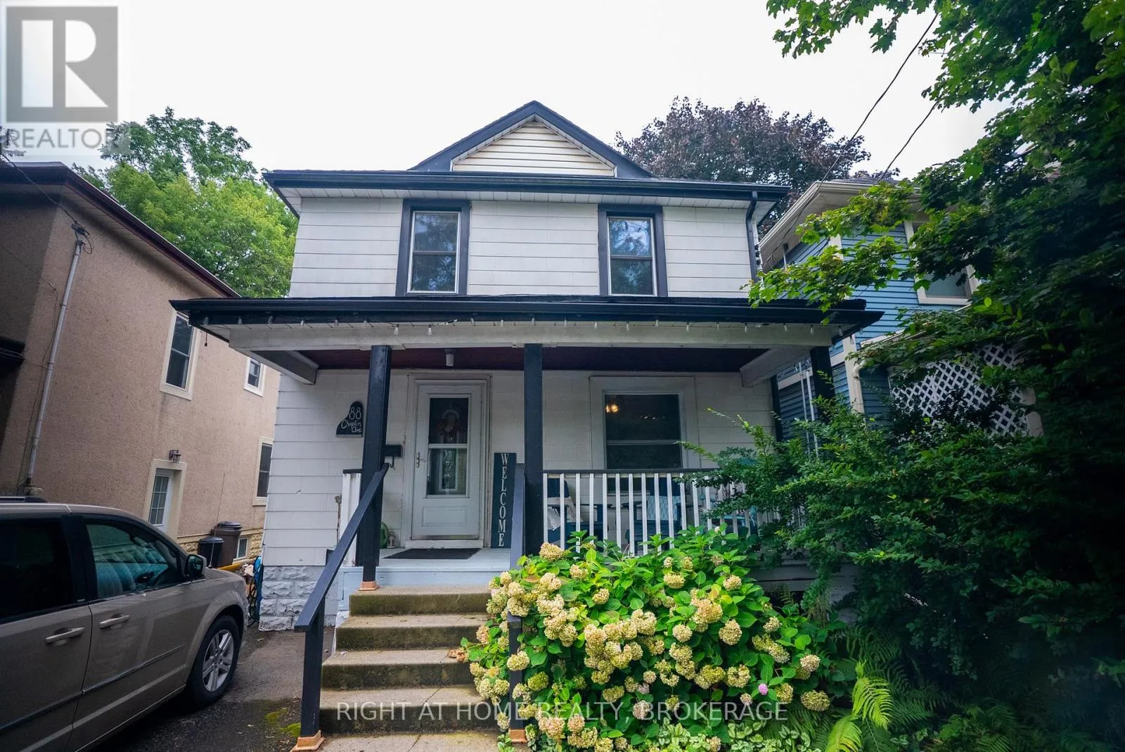 Residential For Sale