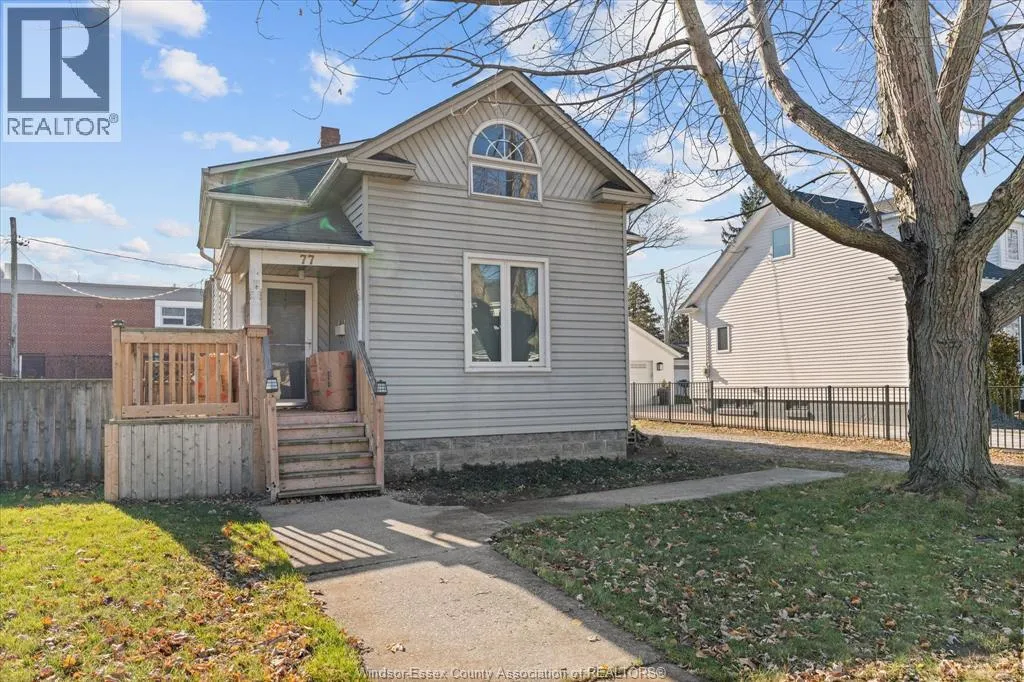 Residential For Sale