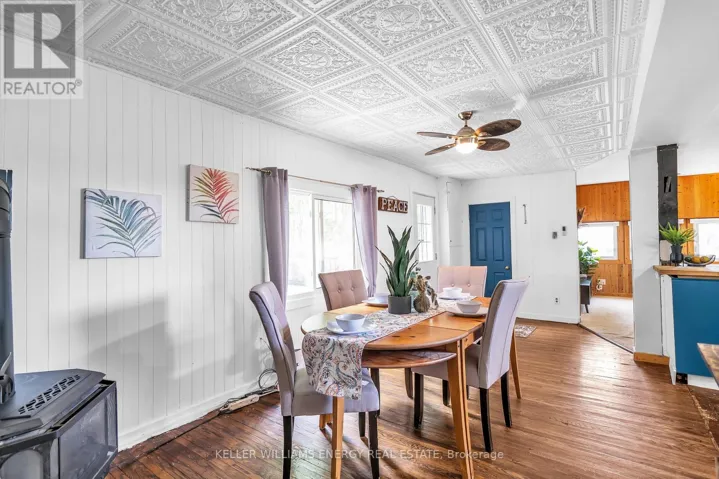 247 WILLIAMS POINT ROAD, Scugog, Ontario L0B1E0