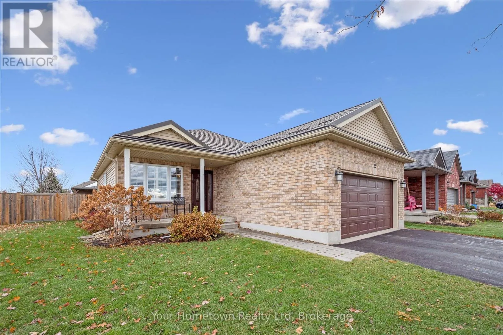 Residential For Sale