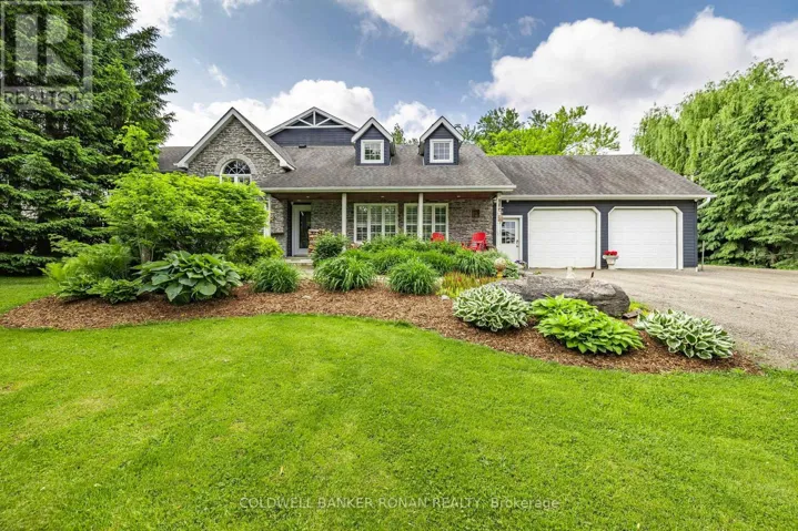 6643 3RD LINE, New Tecumseth, Ontario L0G1W0
