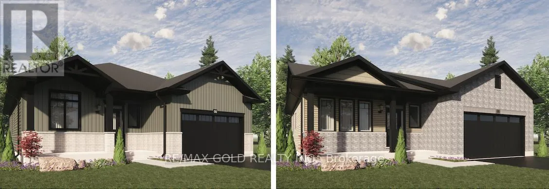 LOT 39 - 0 FRONT STREET, Trent Hills (Hastings), Ontario K0L1Y0