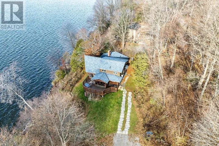 7 - 7214 COUNTY 18 ROAD, Alnwick/Haldimand, Ontario K0K2X0