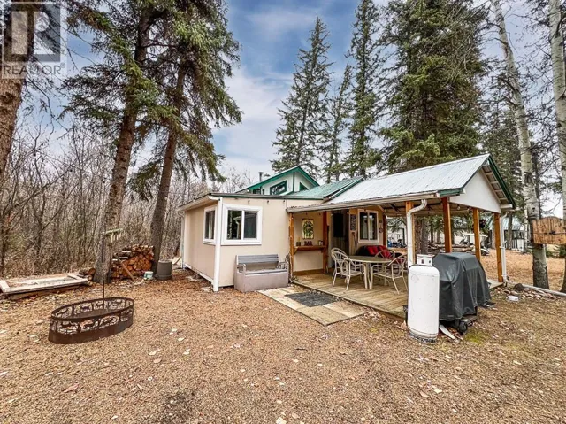 Lot #12 Fivestar, Rural Smoky River No. 130, M.D. of, Alberta T0H1M0