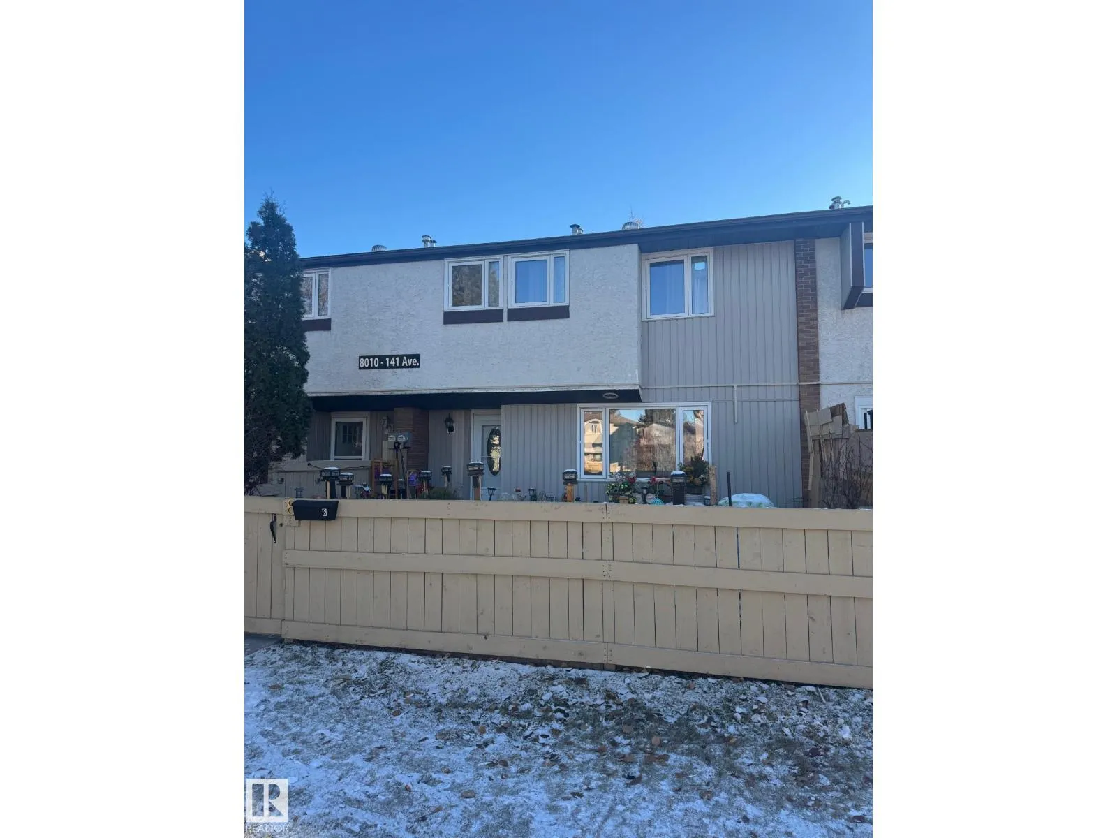 Residential For Sale