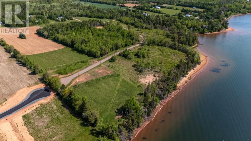 Lot 22-15 White Pine Lane, Brudenell, Prince Edward Island C0A1R0