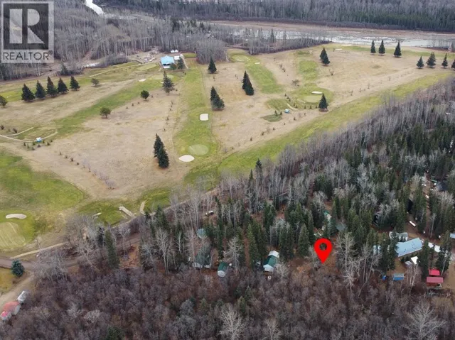 Lot #15 Fivestar, Rural Smoky River No. 130, M.D. of, Alberta T0H1M0
