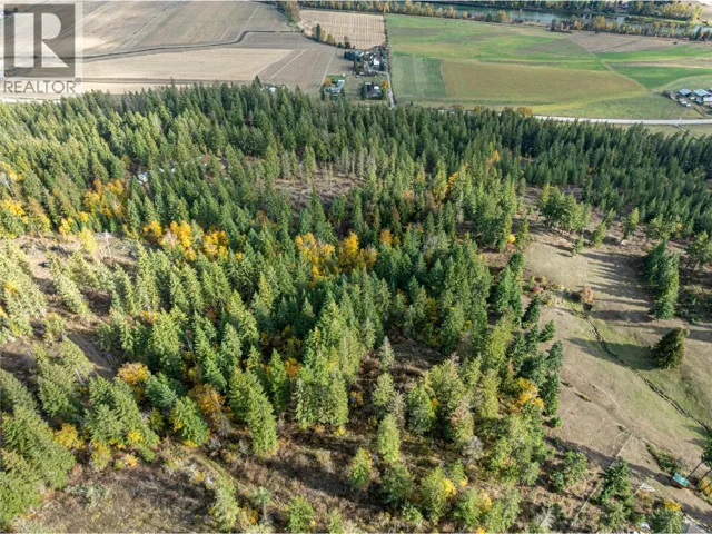 150 Crossridge Road Lot# PL 7, Enderby, British Columbia V0E1V3