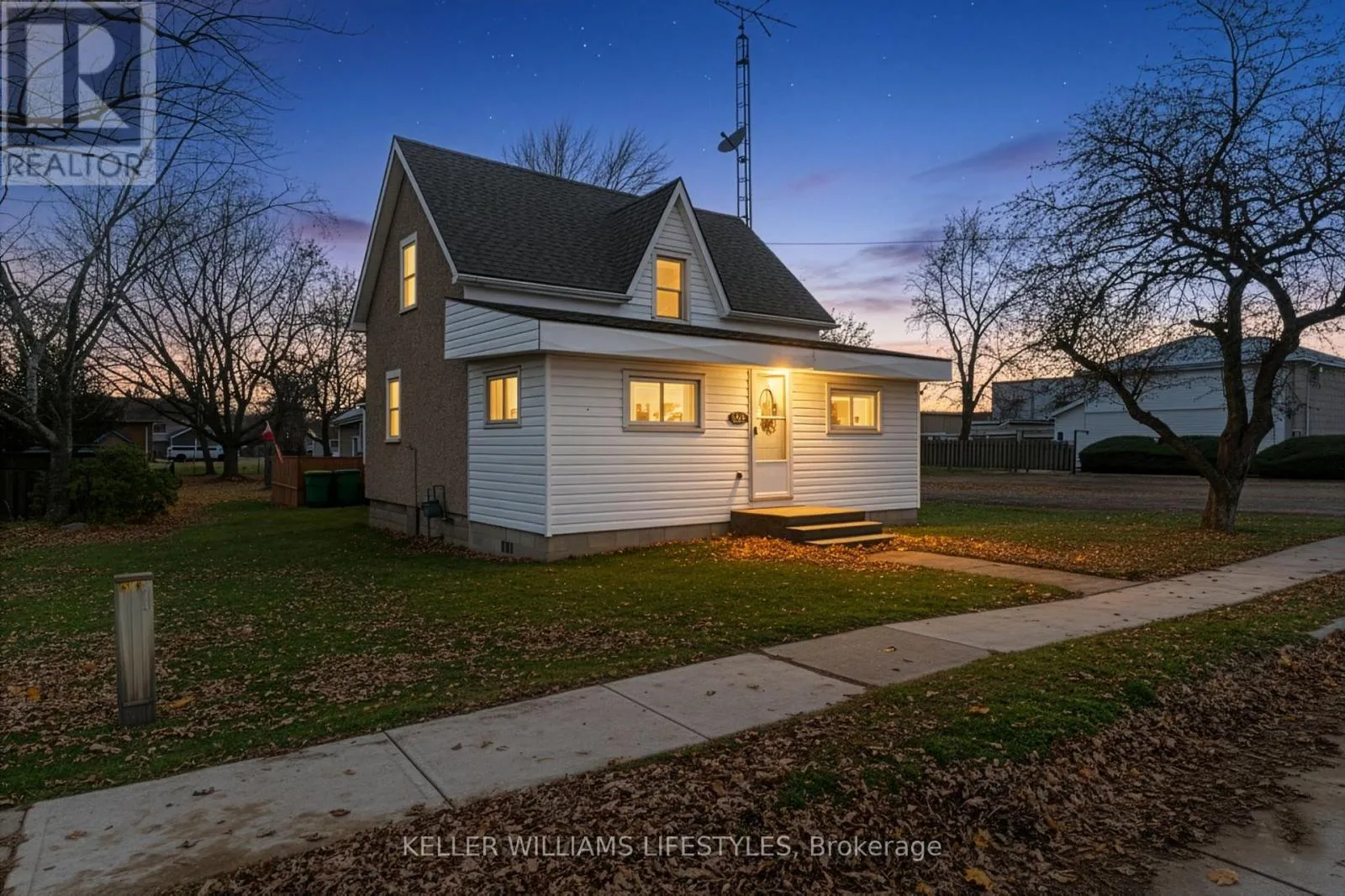 Residential For Sale