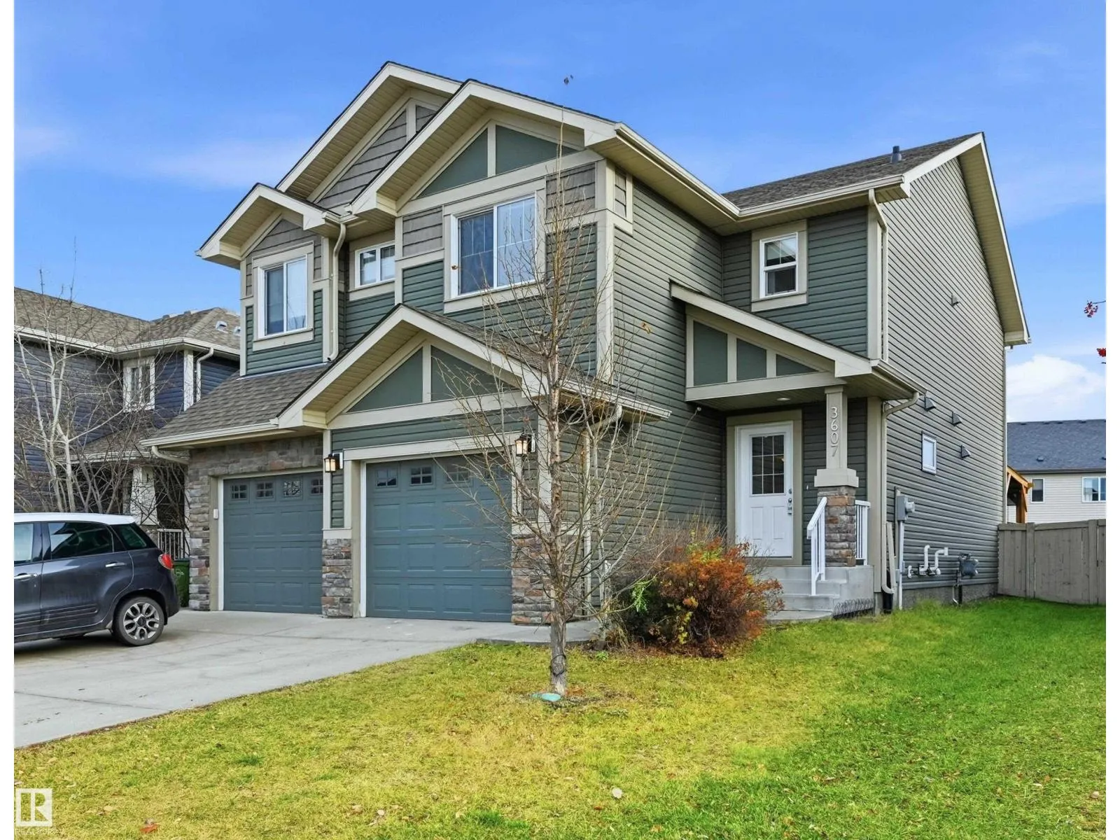 Residential For Sale