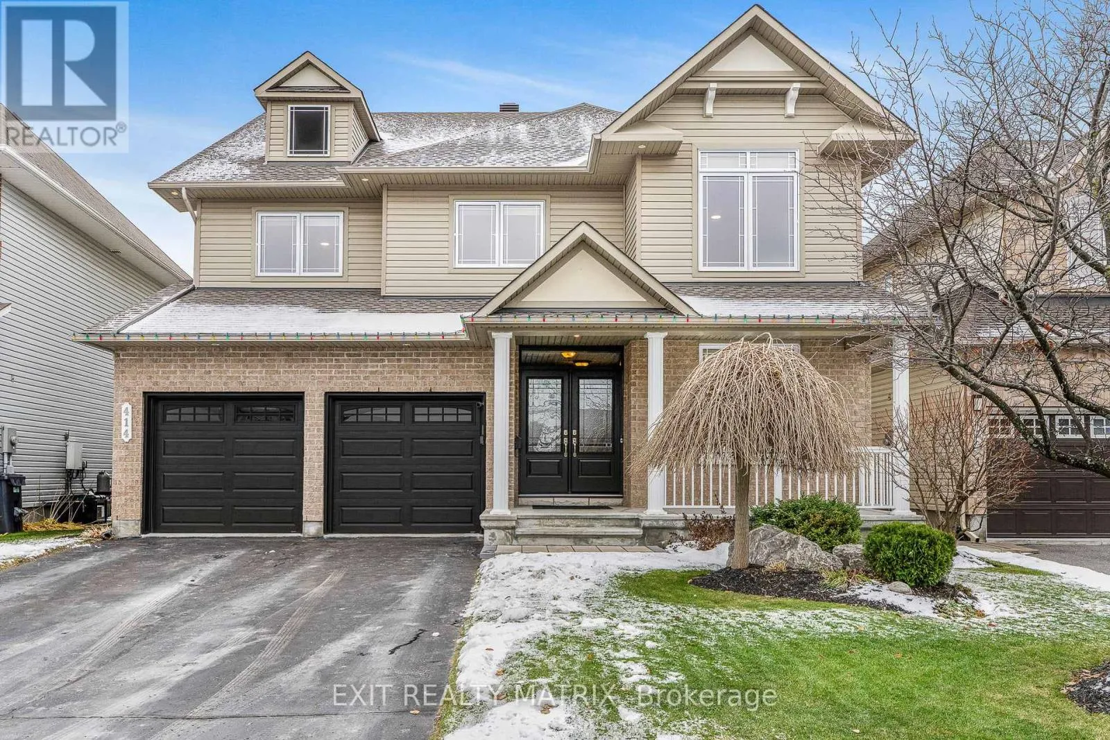 Residential For Sale